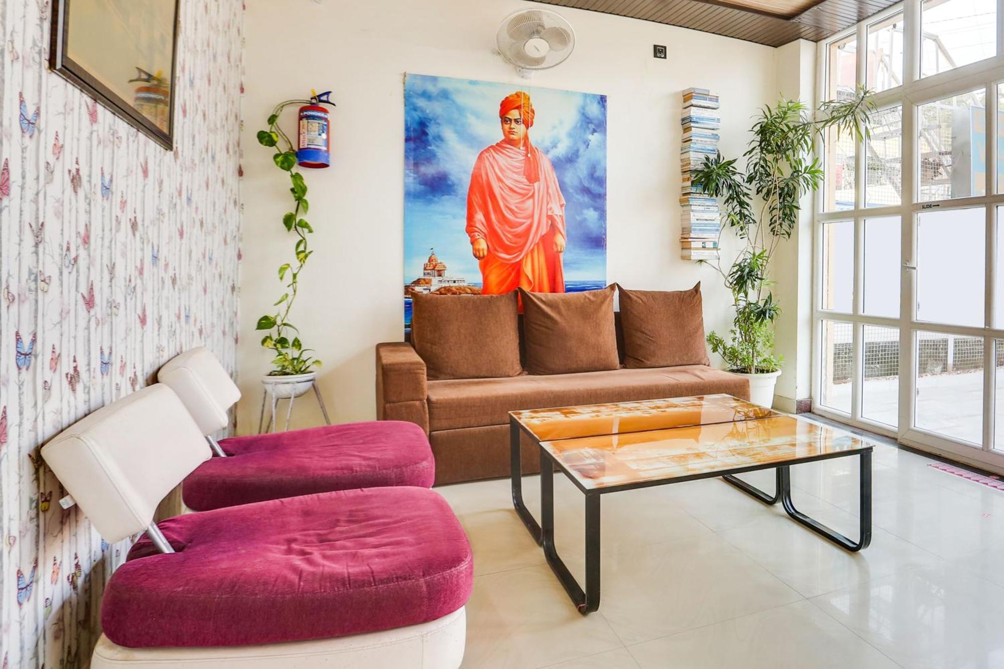 Super Hotel O Jamrani Formerly White House Haldwāni エクステリア 写真