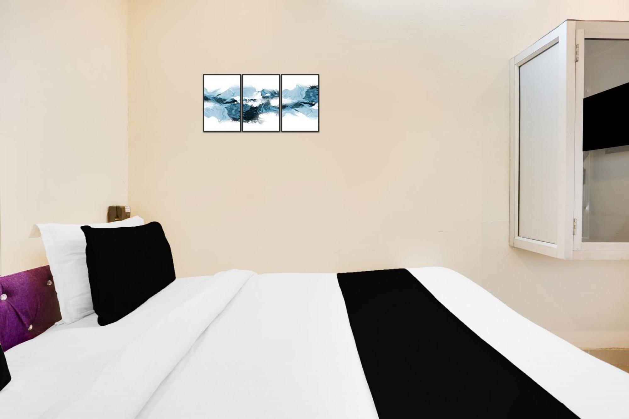 Super Hotel O Jamrani Formerly White House Haldwāni エクステリア 写真